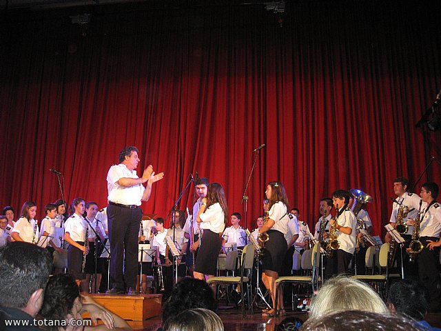 El centro sociocultural La Crcel acogi anoche la Velada Musical a la Carta - 31