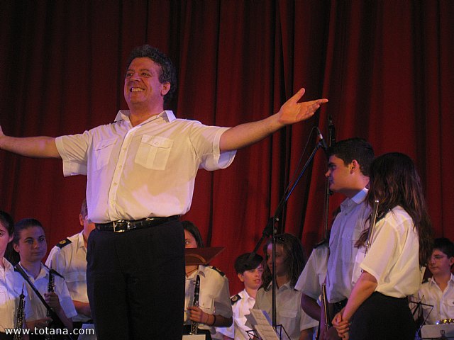 El centro sociocultural La Crcel acogi anoche la Velada Musical a la Carta - 32