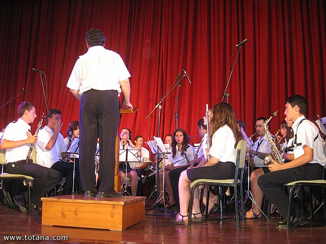 El centro sociocultural La Crcel acogi anoche la Velada Musical a la Carta - 34