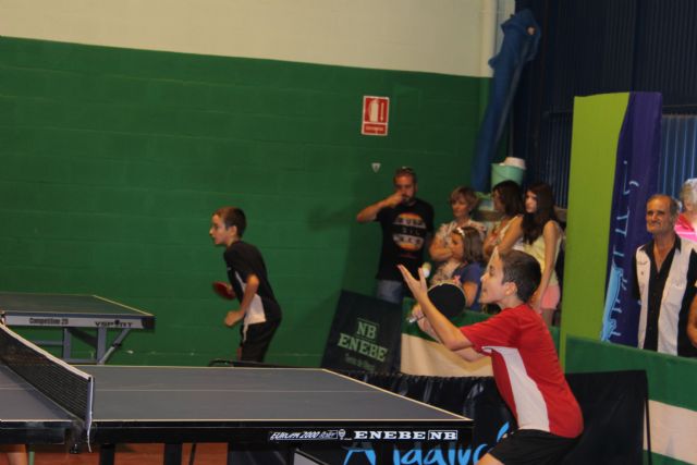 Torneo de Huercal de Almeria, Foto 3