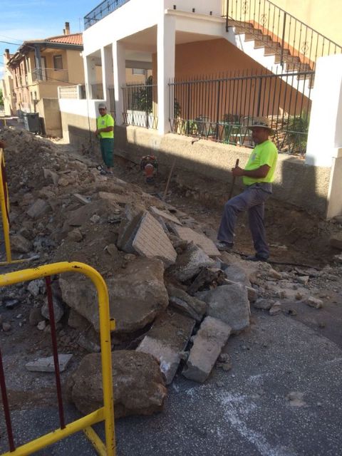 La Sociedad Municipal Marimingo se liquidará en los próximos meses - 4, Foto 4