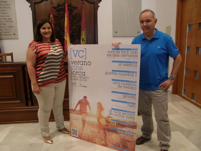 Una cuestión de tiempo será la película proyectada este martes a las 22 horas en la Plaza de Calderón dentro del ciclo Verano de cine - 1, Foto 1