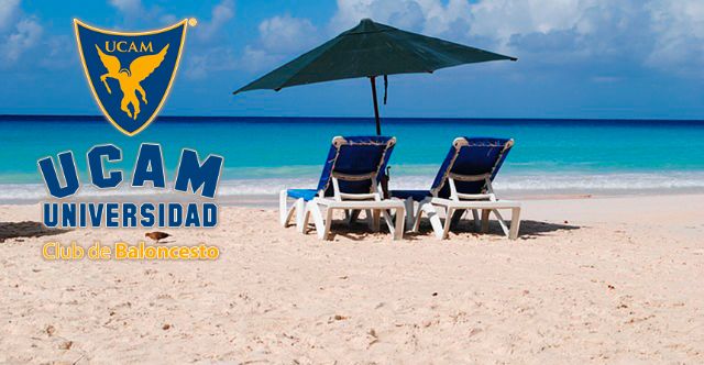 Vive un verano UCAM Murcia - 1, Foto 1