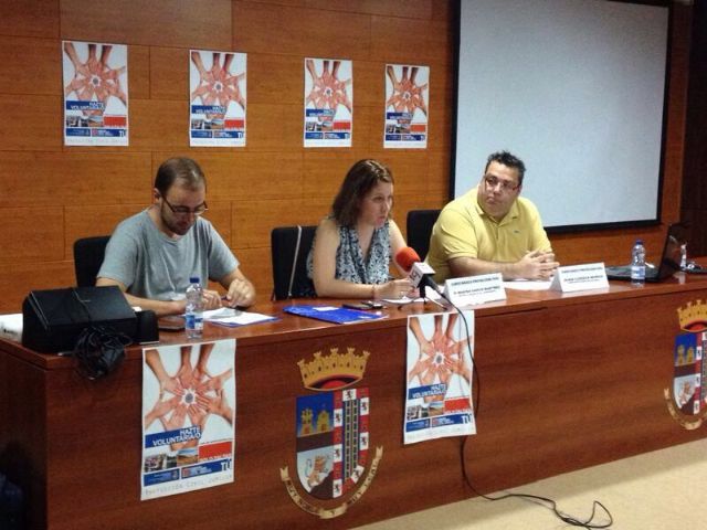 Seguridad Ciudadana imparte un curso de iniciación para una veintena de voluntarios y voluntarias de Protección Civil - 3, Foto 3