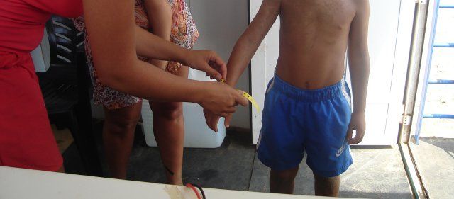 Las pulseras de localización de niños en playas vuelven a ser valoradas por los veraneantes - 3, Foto 3