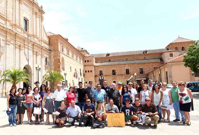 Campus en Perú - 1, Foto 1