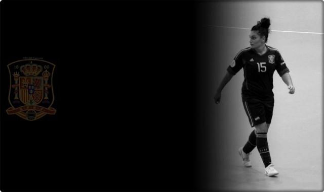 La alcazareña Marta Peñalver jugadora destacada de la selección española de fútbol sala femenina - 1, Foto 1