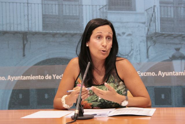 El Ayuntamiento de Yecla dispondrá de 30 mil euros para reforzar sus políticas contra la pobreza infantil - 1, Foto 1