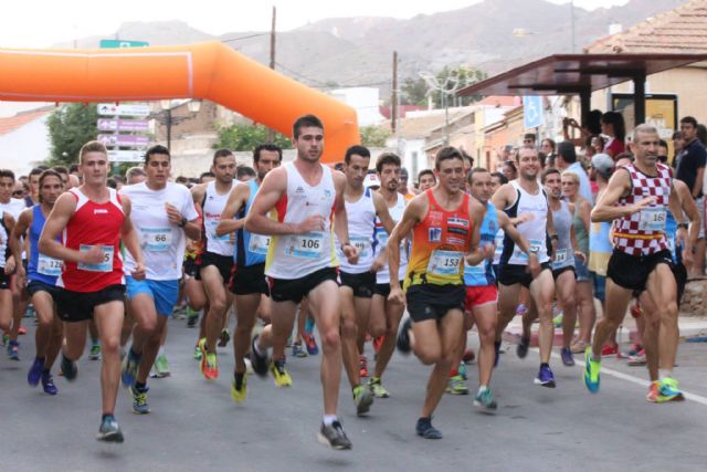Espectacular cross bahía de Portmán - 4, Foto 4