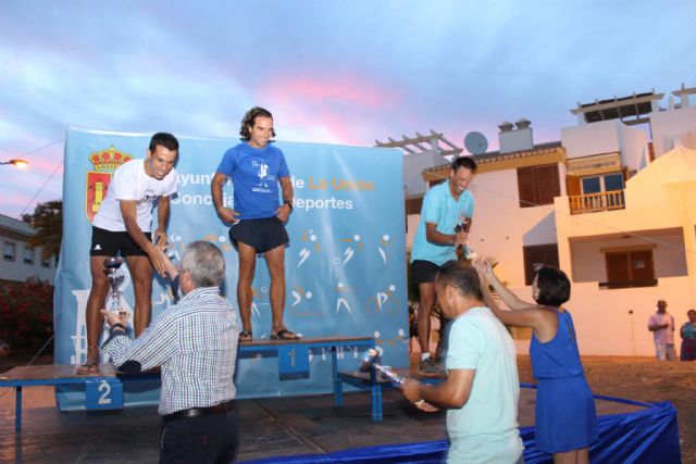 Espectacular cross bahía de Portmán - 5, Foto 5