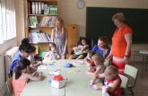El Ayuntamiento de Caravaca organiza una escuela de verano adaptada a niños con discapacidad