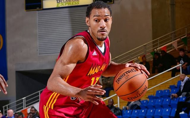 El UCAM Murcia ficha a Sadiel Rojas - 1, Foto 1