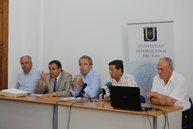 Durante cuatro días los asistentes al curso sobre cooperativismo asistirán a conferencias, visitarán lugares de interés y catarán  productos de cooperativas de Bullas - 2, Foto 2