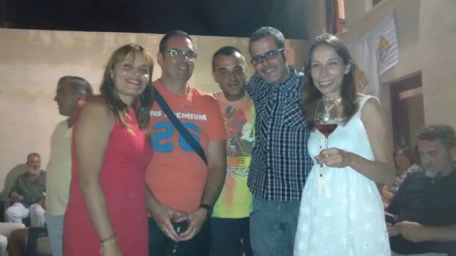 La cocina tradicional jumillana, protagonista de la II Noche Gastronómica Artesana celebrada en Jumilla - 1, Foto 1