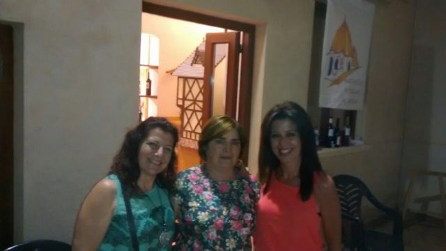 La cocina tradicional jumillana, protagonista de la II Noche Gastronómica Artesana celebrada en Jumilla - 2, Foto 2