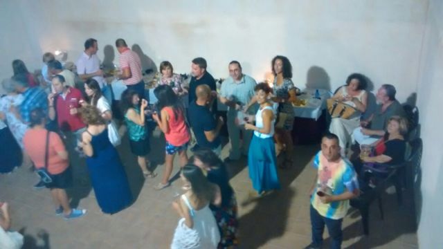 La cocina tradicional jumillana, protagonista de la II Noche Gastronómica Artesana celebrada en Jumilla - 3, Foto 3