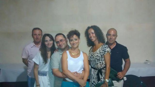 La cocina tradicional jumillana, protagonista de la II Noche Gastronómica Artesana celebrada en Jumilla - 5, Foto 5