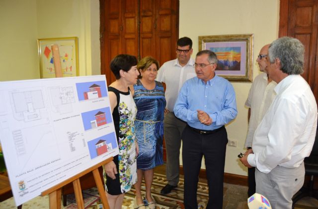 Sanidad ubicará la base de la Gerencia de Urgencias y Emergencias Sanitarias en un lugar con mayor operatividad - 1, Foto 1