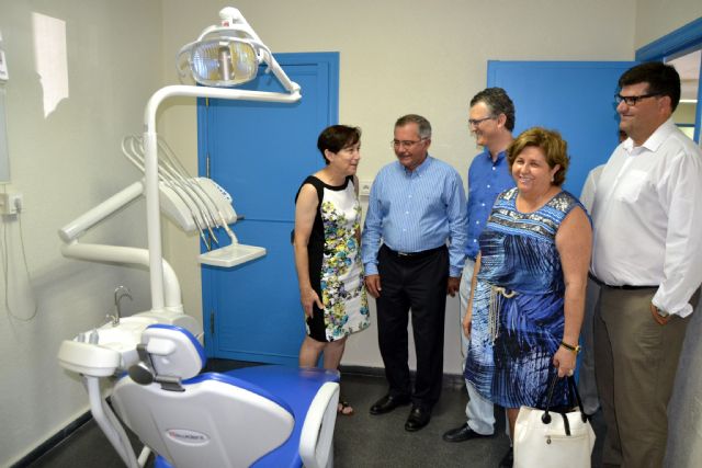 Sanidad ubicará la base de la Gerencia de Urgencias y Emergencias Sanitarias en un lugar con mayor operatividad - 2, Foto 2