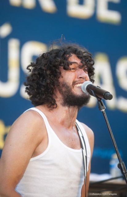 Norte y sur se unieron este lunes en La Mar de Músicas - 4, Foto 4