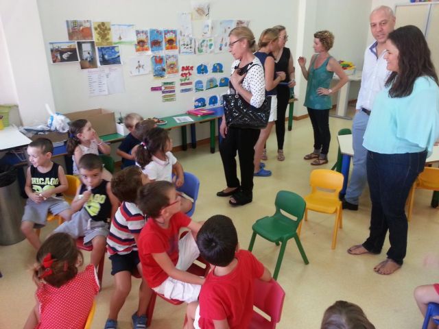 500 plazas en la escuela de verano del Centro de Conciliación de Juan Carlos I - 3, Foto 3
