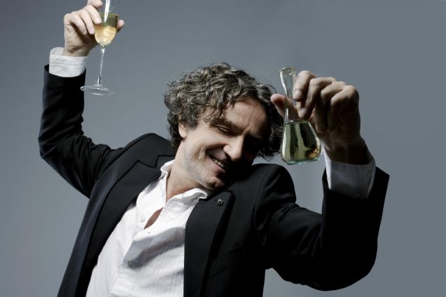 La Mar de Músicas soplará las velas de sus 20 años con los conciertos gratuitos de Goran Bregovic, Bongo Botrako, el dj Pional, Maria Rodés, Oy, Marinah cantante de Ojos de Brujo y Djilandiang - 1, Foto 1