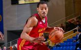 El UCAM Murcia ficha a Sadiel Rojas