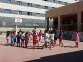 500 plazas en la escuela de verano del Centro de Conciliacin de Juan Carlos I