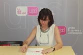 UPyD reitera la petición de dimisión de Bascuñana tras su imputación en el caso 
