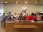 El Instituto de Turismo acoge una sesin para formar a familias en cocina saludable