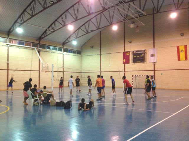 Blanca se vuelca con el deporte y las actividades lúdico-culturales en verano - 1, Foto 1