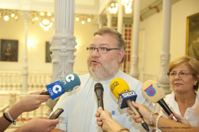 La diócesis celebrará en marzo en Cartagena el próximo encuentro de Infancia Misionera - 2, Foto 2