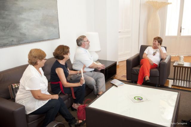 La diócesis celebrará en marzo en Cartagena el próximo encuentro de Infancia Misionera - 3, Foto 3