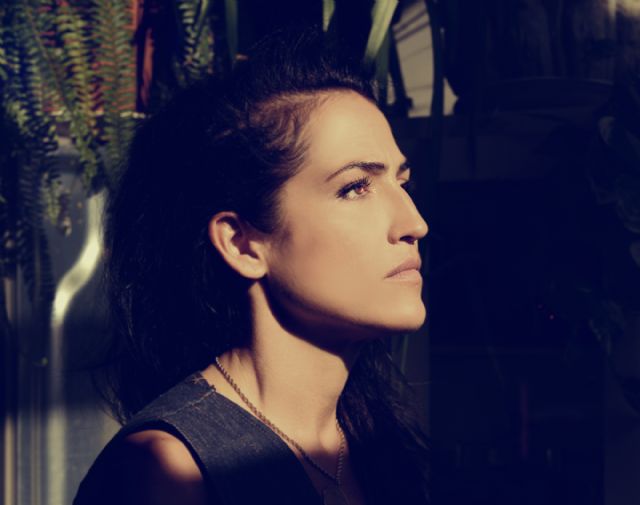 Joan As Police Woman y Rozalen protagonistas de otra de las noches gratuitas del festival La Mar de Músicas de Cartagena - 2, Foto 2