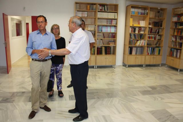 El Ayuntamiento y Cáritas unen esfuerzos en la lucha contra la pobreza - 4, Foto 4