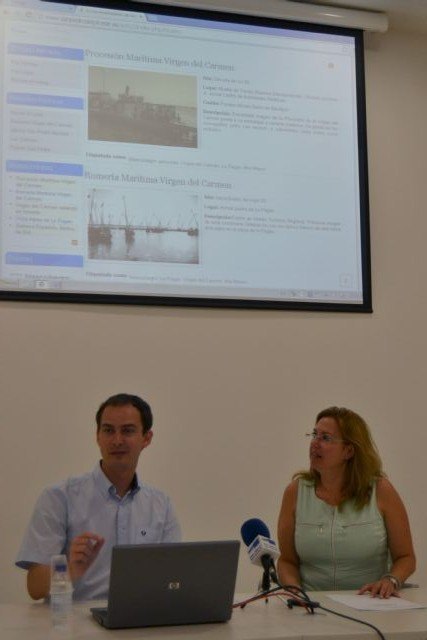 Un archivo histórico virtual muestra la evolución del municipio a través de fotografías - 2, Foto 2