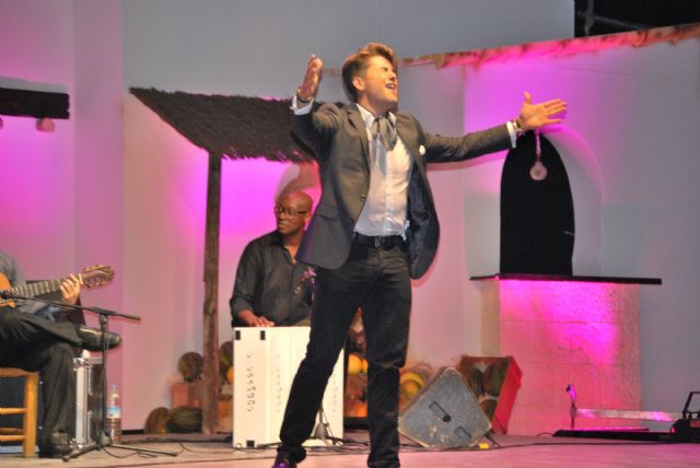 Noche de Oro en Lo Ferro - 2, Foto 2