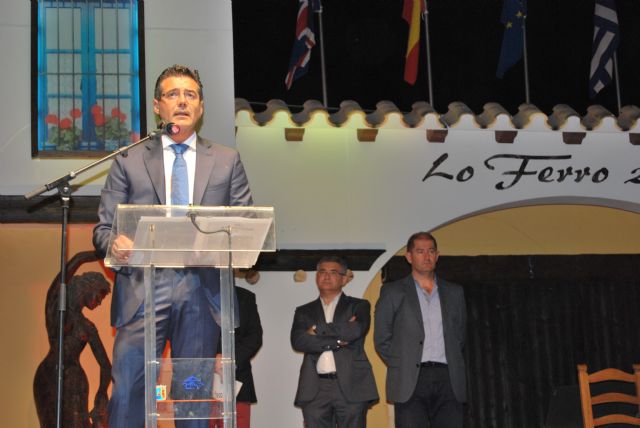 Noche de Oro en Lo Ferro - 3, Foto 3