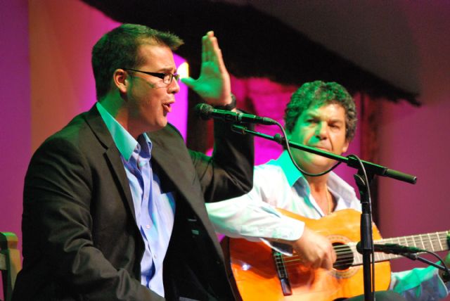 Noche de Oro en Lo Ferro - 4, Foto 4