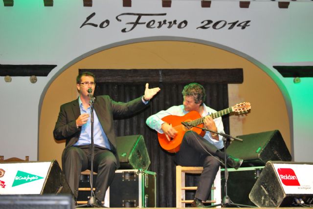 Noche de Oro en Lo Ferro - 5, Foto 5