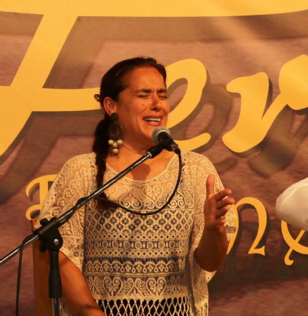 Un homenaje a Paco de Lucia y su guitarra - 1, Foto 1