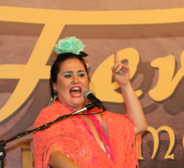 Un homenaje a Paco de Lucia y su guitarra - 2, Foto 2