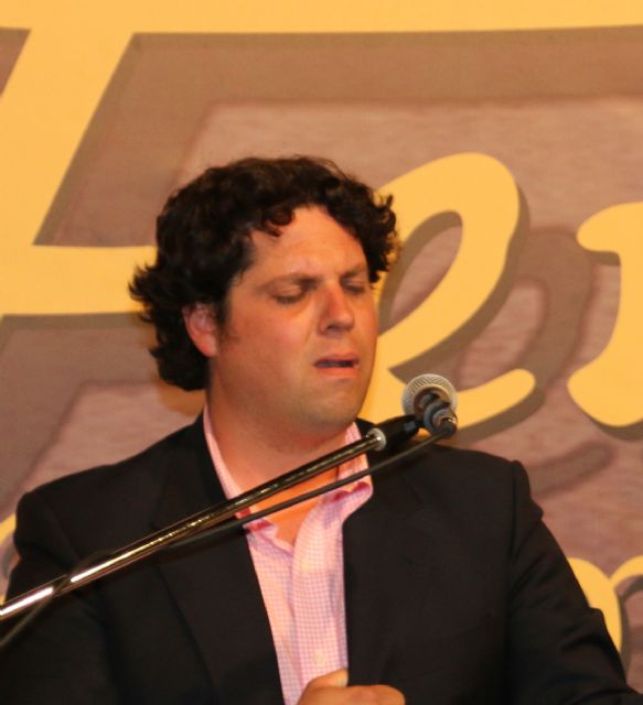 Un homenaje a Paco de Lucia y su guitarra - 5, Foto 5