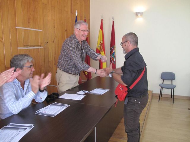 Ayuntamiento y Proyecto Abraham luchan contra la exclusión social con talleres formativos - 3, Foto 3