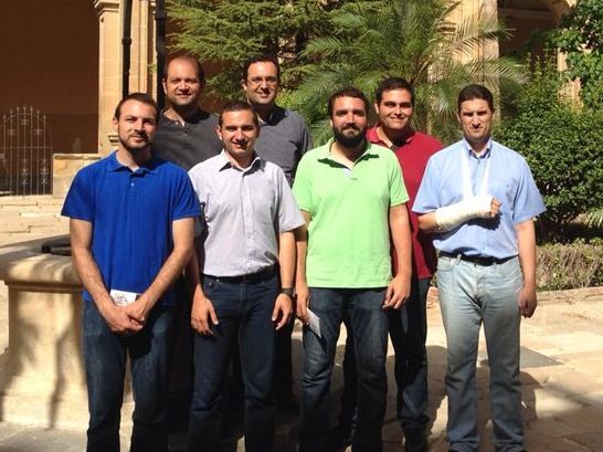 El Seminario Mayor de San Fulgencio, de misión rural en Beniel y Lo Pagán - 1, Foto 1