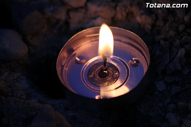 AVISO IMPOTANTE!: Esta noche permanecerán sin alumbrado las calles y adyacentes por donde se desarrollará la actividad Velada entre sombras, Foto 1