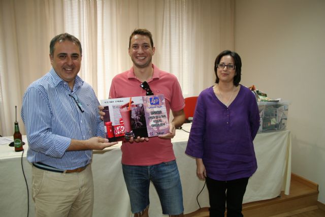 Hotel La Muralla y pub London Blue ganan la VI Ruta de la Tapa y el Cóctel de Cehegín - 3, Foto 3