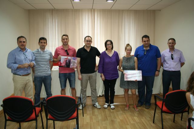 Hotel La Muralla y pub London Blue ganan la VI Ruta de la Tapa y el Cóctel de Cehegín - 4, Foto 4