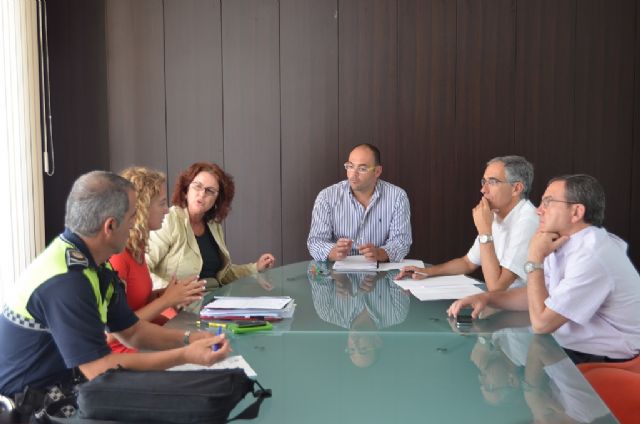 Las tres administraciones hacen un balance positivo de la colaboración en la lucha contra la economía sumergida - 1, Foto 1