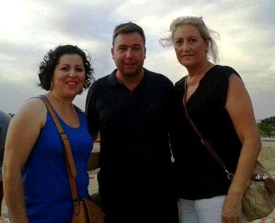 El Campeonato Nacional de Lanzamiento de Legón - 5, Foto 5